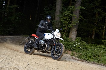 BMW R nineT Urban G/S 2018 - Bild 115 BMW R nineT Urban G/S 2018 - Bild 115